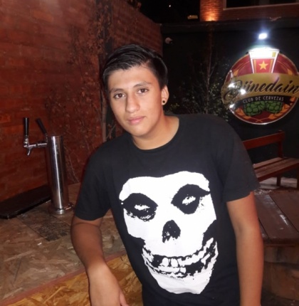 usuario registrado